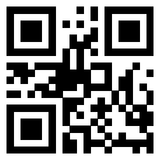 Il QrCode di 3207861542