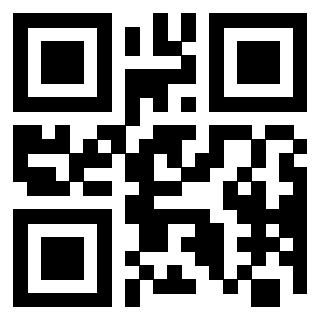 3207861543 - Immagine del QrCode associato
