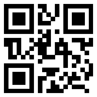 3207861546 Qr Code associato