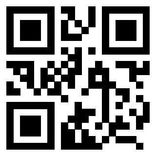 3207861547 Qr Code associato