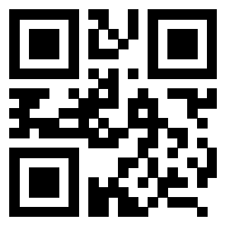 Immagine del Qr Code di 3207861549