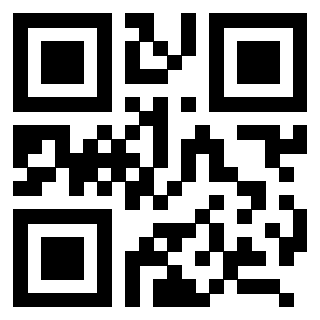 Immagine del QrCode di 3207861551