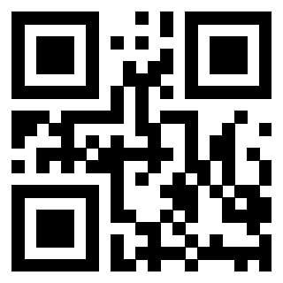 Scansione del QrCode di 3207861553