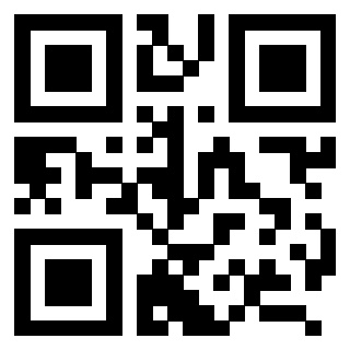 Immagine del Qr Code di 3207861558