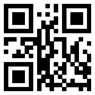 Scansione del Qr Code di 3207861559