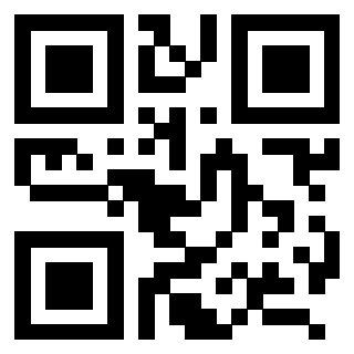 Scansione del Qr Code di 3207861560