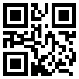 Scansione del Qr Code di 3207861561
