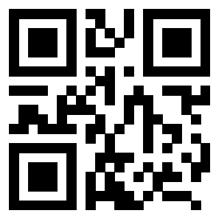 Immagine del QrCode di 3207861566