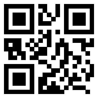 Scansione del Qr Code di 3207861569