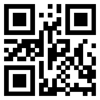3207861570 Qr Code associato