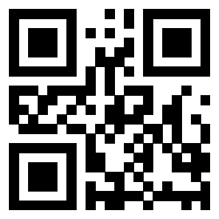 Immagine del QrCode di 3207861571