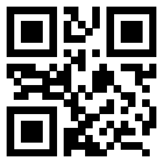 Immagine del QrCode di 3207861574
