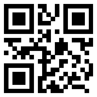 Immagine del Qr Code di 3207861578