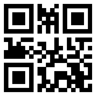 Immagine del QrCode di 3207861580