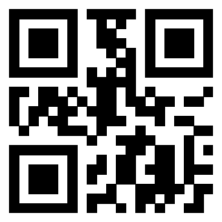3207861581 - Immagine del Qr Code associato