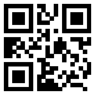 Scansione del QrCode di 3207861582