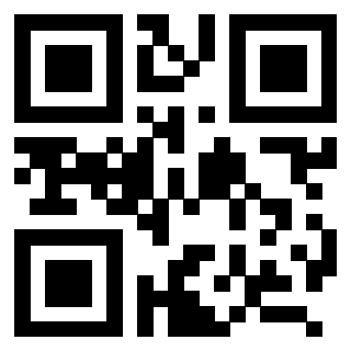 Il Qr Code di 3207861583