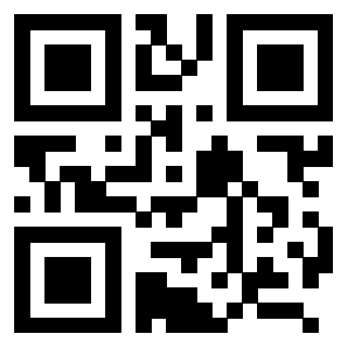 Scansione del Qr Code di 3207861585