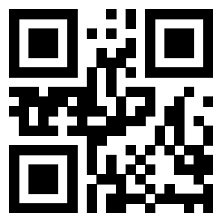 3207861588 - Immagine del Qr Code associato
