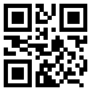 3207861589 QrCode associato