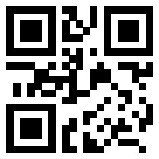 3207861590 QrCode associato