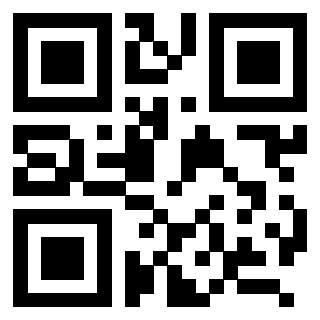 3207861591 QrCode associato