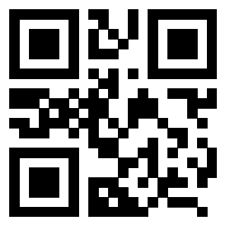Scansione del Qr Code di 3207861595