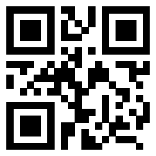 3207861597 - Immagine del QrCode associato