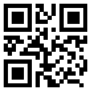 3207861600 - Immagine del QrCode