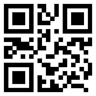 3207861604 - Immagine del Qr Code associato