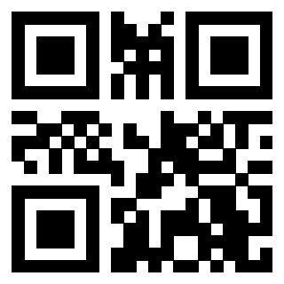 Il Qr Code di 3207861609