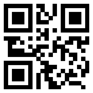 Immagine del QrCode di 3207861612