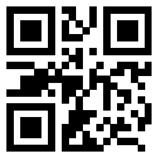 Immagine del QrCode di 3207861616
