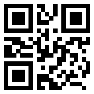 Scansione del QrCode di 3207861618