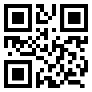 Immagine del QrCode di 3207861619