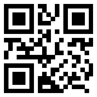3207861620 - Immagine del QrCode associato