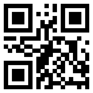 3207861621 QrCode associato