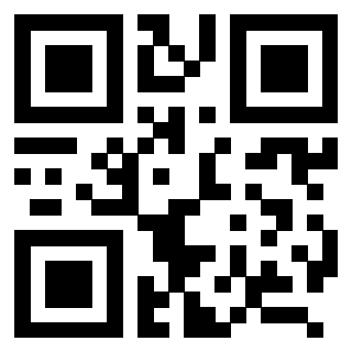 3207861623 - Immagine del Qr Code associato