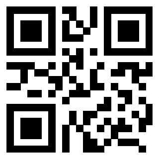 Scansione del Qr Code di 3207861624