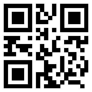 3207861627 - Immagine del QrCode associato