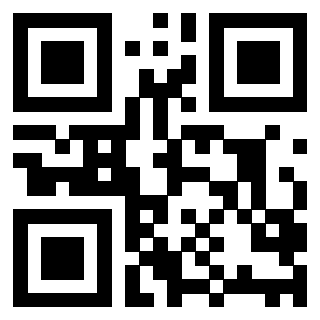 Immagine del Qr Code di 3207861628