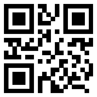 Il Qr Code di 3207861629
