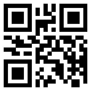 Immagine del QrCode di 3207861633