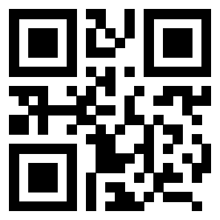 3207861635 - Immagine del QrCode associato