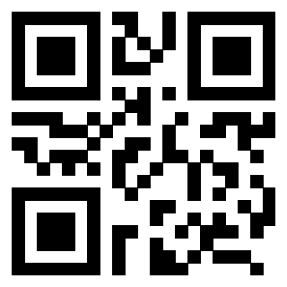 Immagine del QrCode di 3207861636
