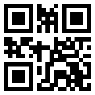 Immagine del QrCode di 3207861640