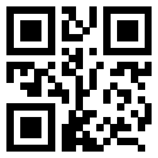 Il QrCode di 3207861652