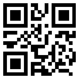 Il Qr Code di 3207861655