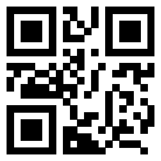Scansione del Qr Code di 3207861657