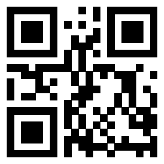 3207861658 - Immagine del Qr Code associato